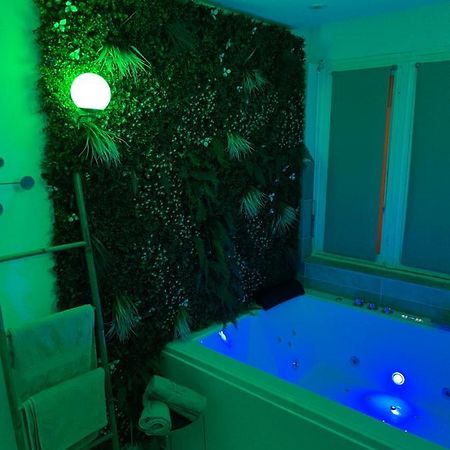 L'Extasia Appartement,Spa Jacuzzi Γκρενόμπλ Εξωτερικό φωτογραφία