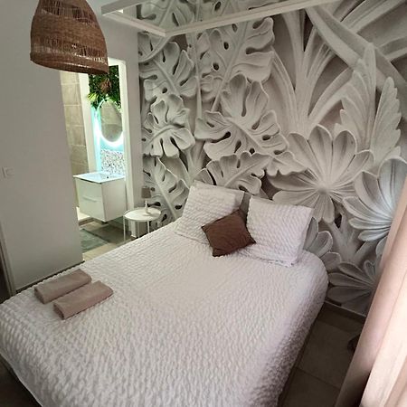 L'Extasia Appartement,Spa Jacuzzi Γκρενόμπλ Εξωτερικό φωτογραφία