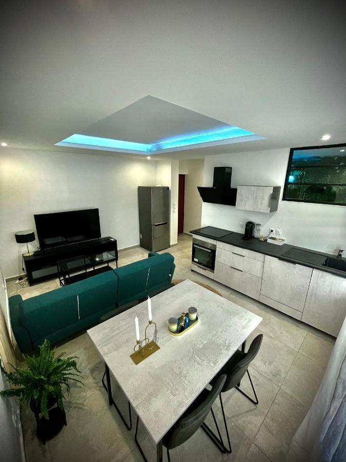 L'Extasia Appartement,Spa Jacuzzi Γκρενόμπλ Εξωτερικό φωτογραφία