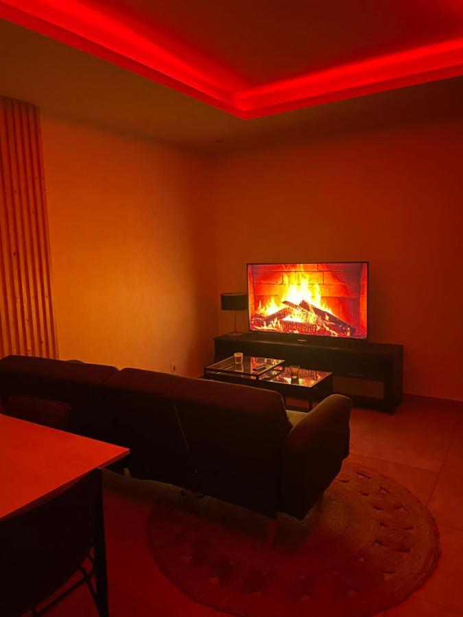 L'Extasia Appartement,Spa Jacuzzi Γκρενόμπλ Εξωτερικό φωτογραφία