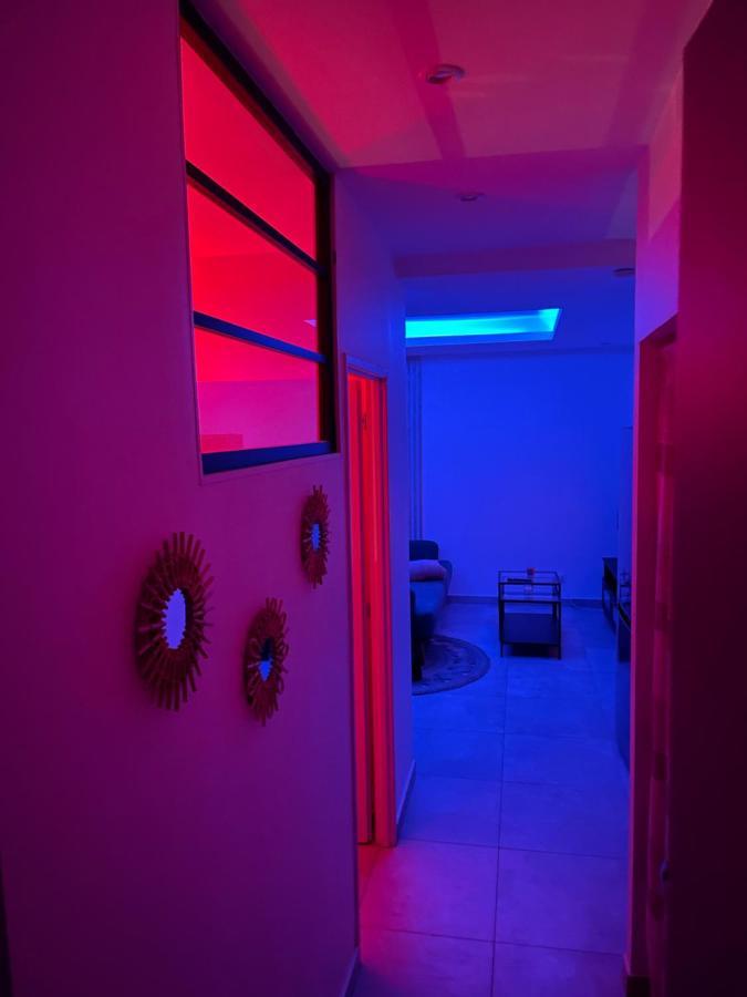 L'Extasia Appartement,Spa Jacuzzi Γκρενόμπλ Εξωτερικό φωτογραφία