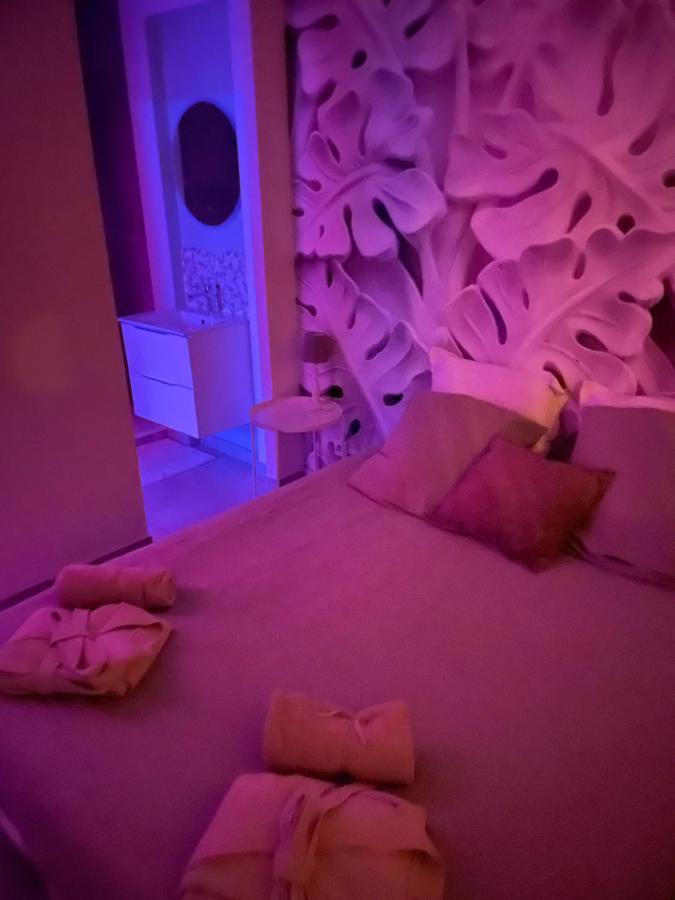 L'Extasia Appartement,Spa Jacuzzi Γκρενόμπλ Εξωτερικό φωτογραφία