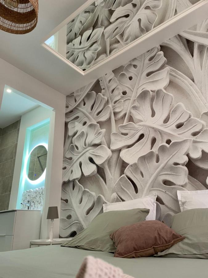 L'Extasia Appartement,Spa Jacuzzi Γκρενόμπλ Εξωτερικό φωτογραφία