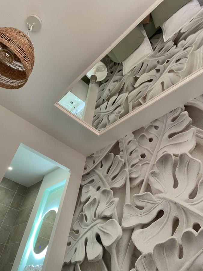L'Extasia Appartement,Spa Jacuzzi Γκρενόμπλ Εξωτερικό φωτογραφία