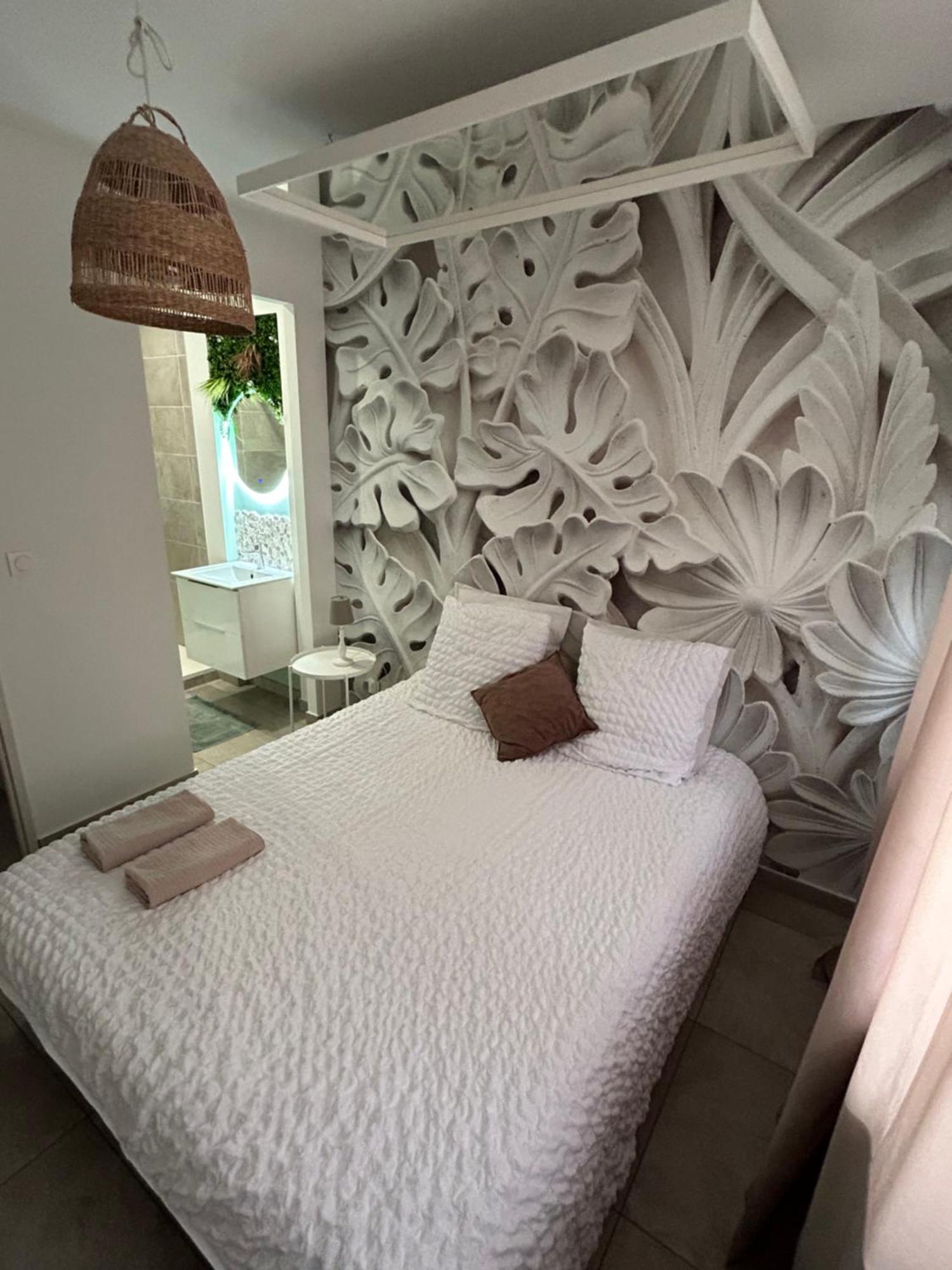 L'Extasia Appartement,Spa Jacuzzi Γκρενόμπλ Εξωτερικό φωτογραφία